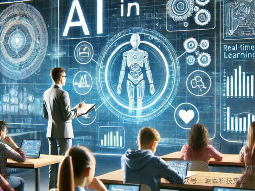 艾弗森贝博ballbet官网科技-本科生掌握大数据、云原生、AI-竞赛保研求职的“超车秘籍”来了！